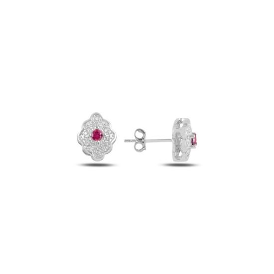 Wholesale CZ Stud Earrings