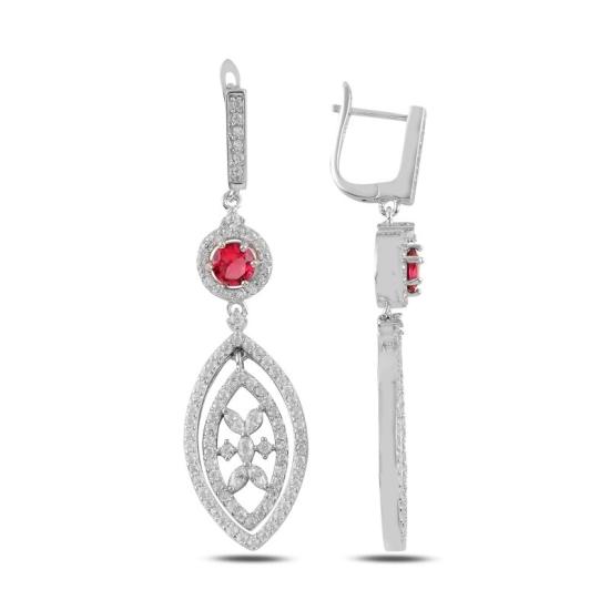 Wholesale CZ Earrings