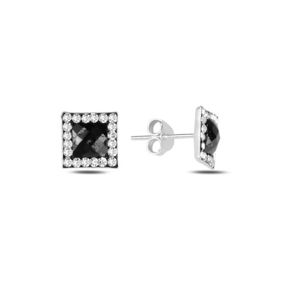 Wholesale Crystal Stud Earrings