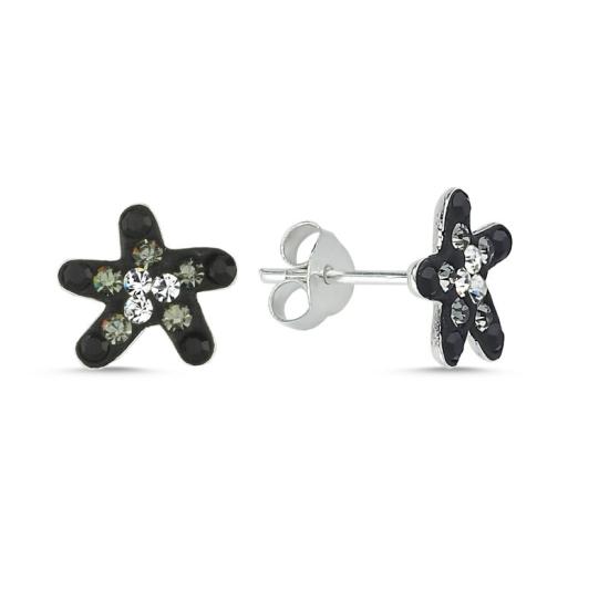 Wholesale Crystal Stud Earrings