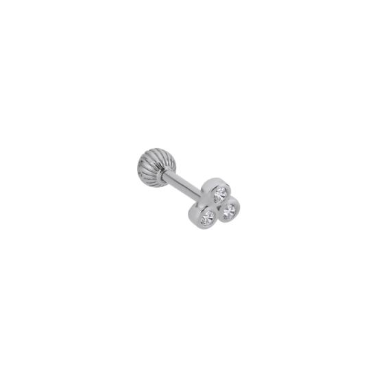 Wholesale CZ Tragus Stud