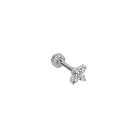 Wholesale CZ Tragus Stud