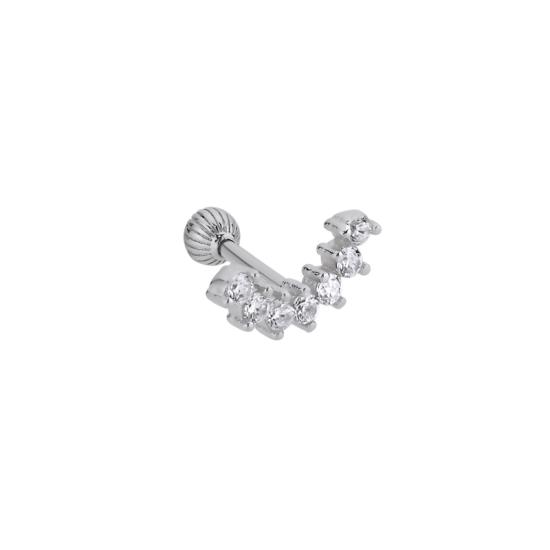 Wholesale CZ Tragus Stud