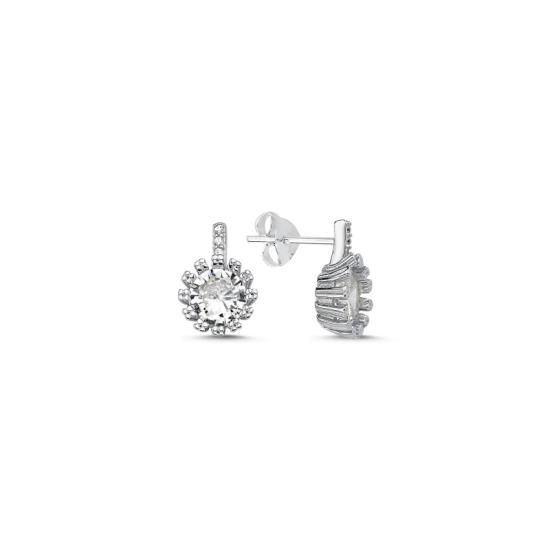 Wholesale CZ & Stud Earrings