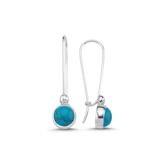 Wholesale Turquoise Handmade Earrings