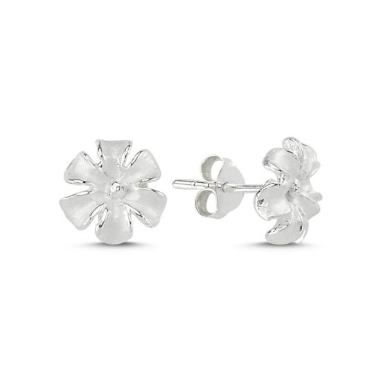 Wholesale Flower Earrings