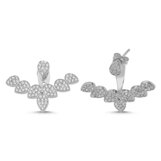 Wholesale CZ Earrings