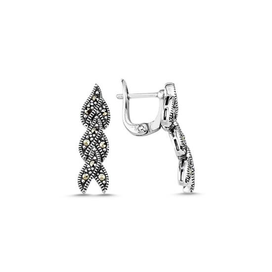 Wholesale Marcasite Earrings