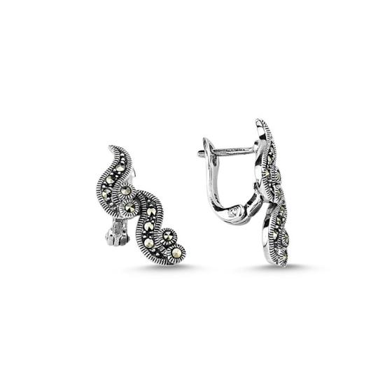 Wholesale Marcasite Earrings