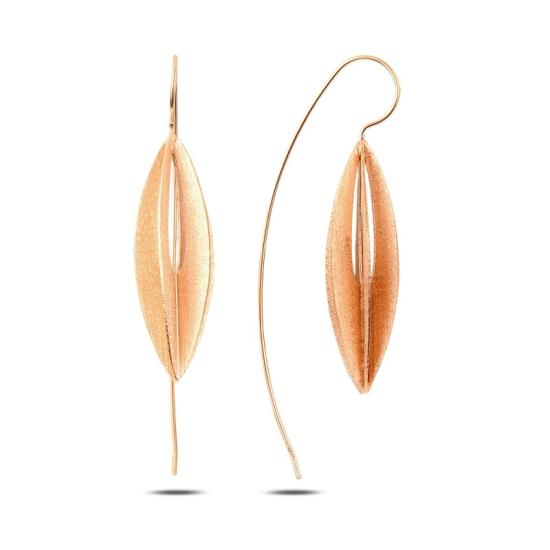 Wholesale Stoneless Earrings