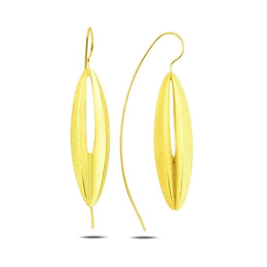 Wholesale Stoneless Earrings