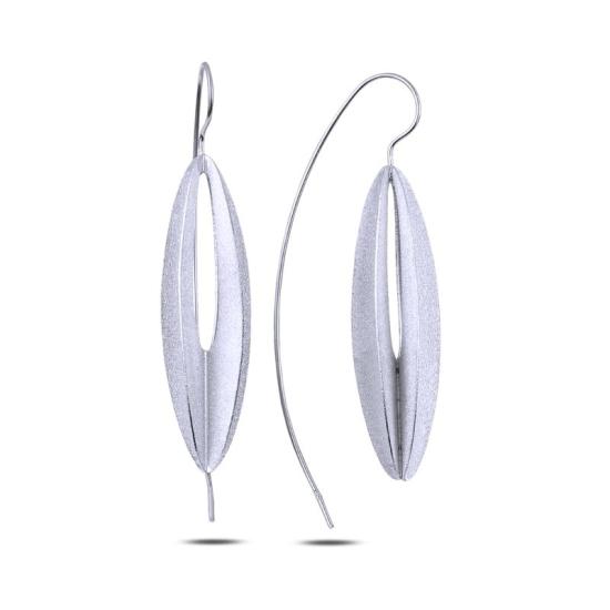 Wholesale Stoneless Earrings