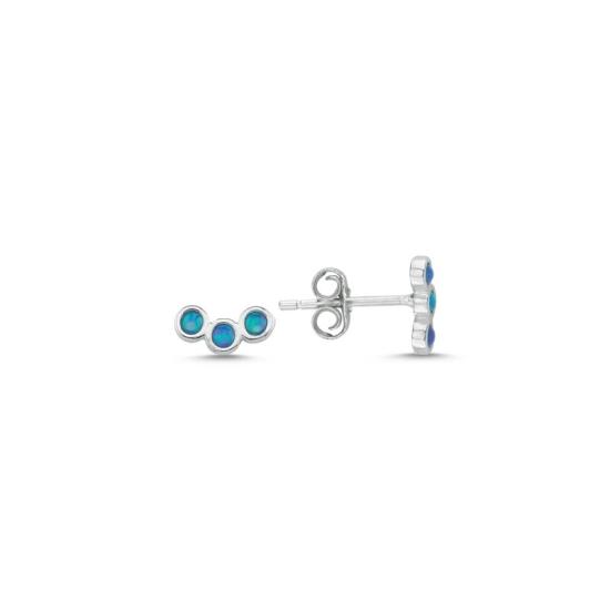 Wholesale Opal Earrings