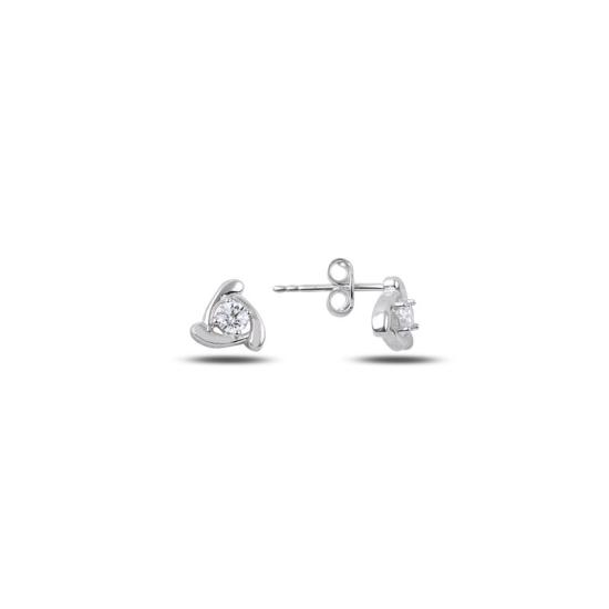 Wholesale CZ Stud Earrings