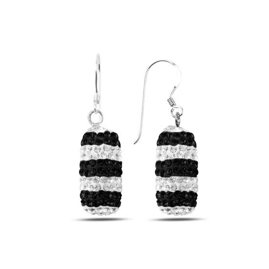 Wholesale CZ Dangle Earrings