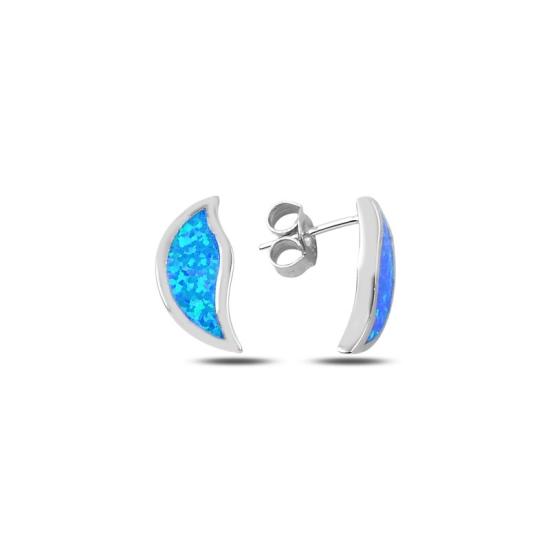 Wholesale Opal Stud Earrings