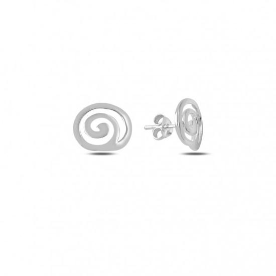 Wholesale Stoneless Earrings