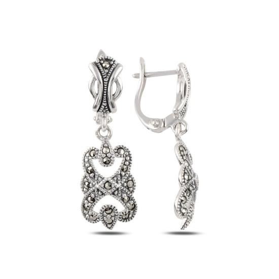 Wholesale Marcasite Earrings