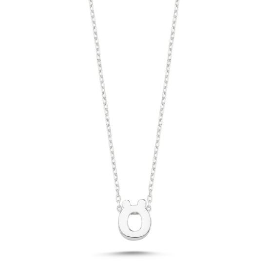 Wholesale -Ö- Initial Necklace