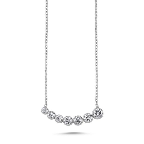 Wholesale CZ Necklace