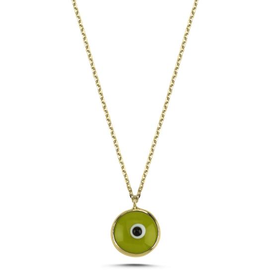 Wholesale Eye Necklace