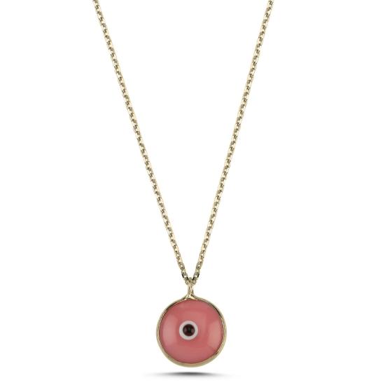 Wholesale Eye Necklace