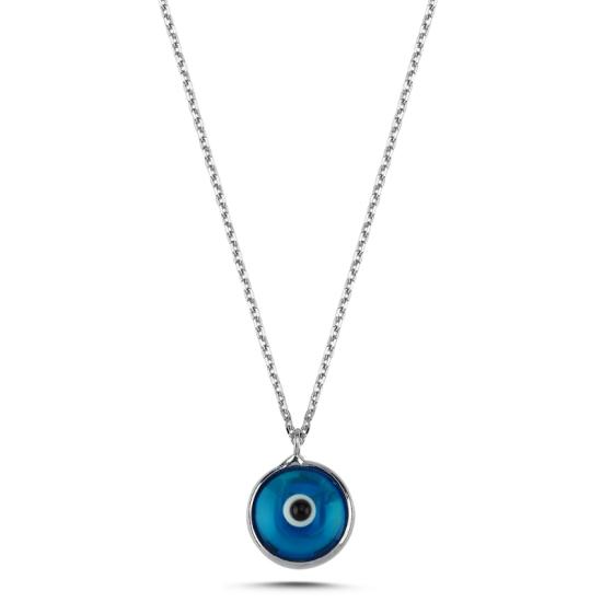 Wholesale Eye Necklace