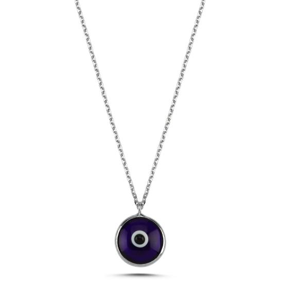 Wholesale Eye Necklace