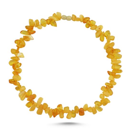 Wholesale Natural Baltic Amber Necklace