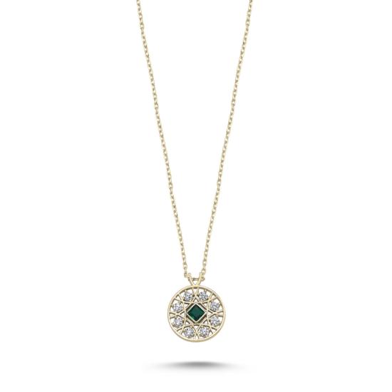 Wholesale CZ Necklace