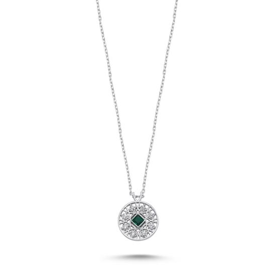 Wholesale CZ Necklace