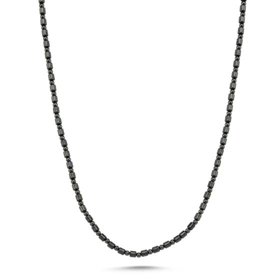 Wholesale Hematite Stone Necklace