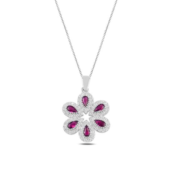 Wholesale CZ Necklace