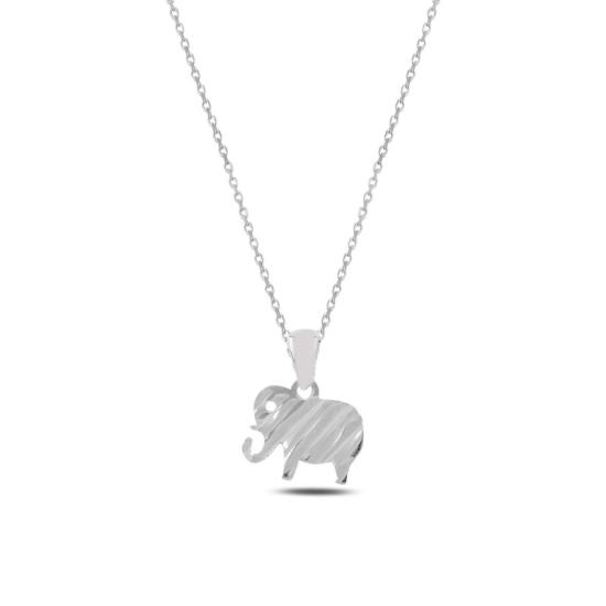 Wholesale Elephant Necklace