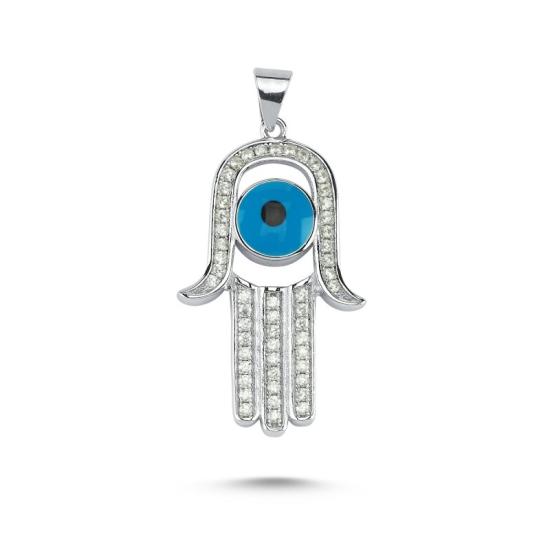 Wholesale Evil Eye & Hamsa Pendant