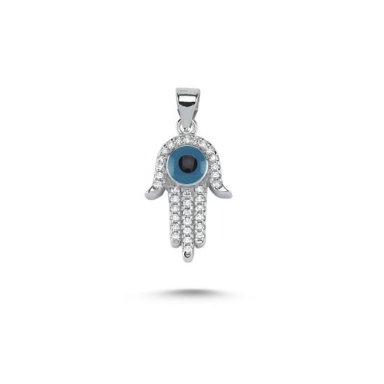 Wholesale Evil Eye Hamsa Pendant