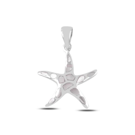 Wholesale Starfish Pendant