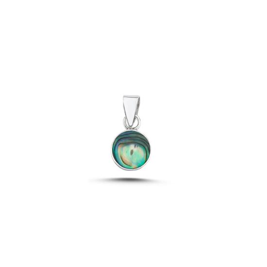 Wholesale Abalone Pendant