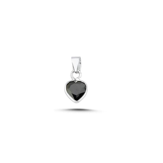 Wholesale Black CZ Pendant