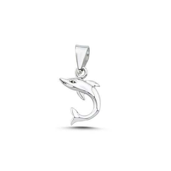 Wholesale Dolphin Pendant