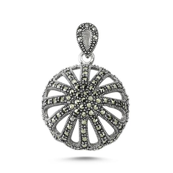 Wholesale Marcasite Pendant