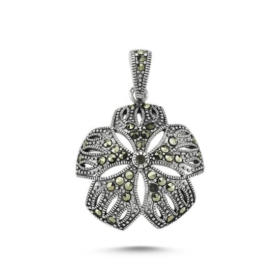 Wholesale Marcasite Pendant