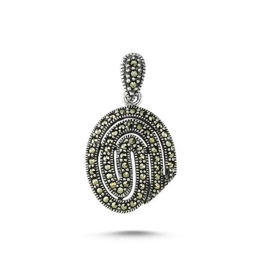 Wholesale Marcasite Pendant