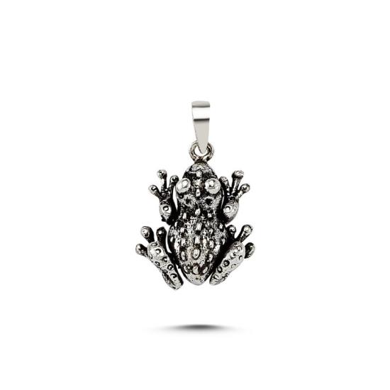 Wholesale Frog Pendant