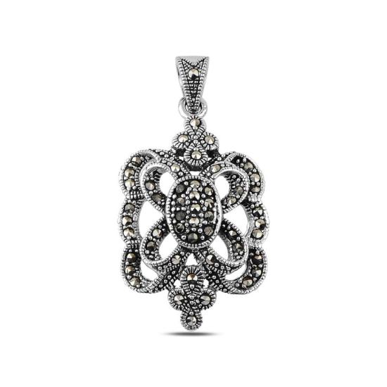 Wholesale Marcasite Pendant