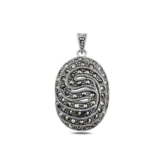 Wholesale Marcasite Pendant