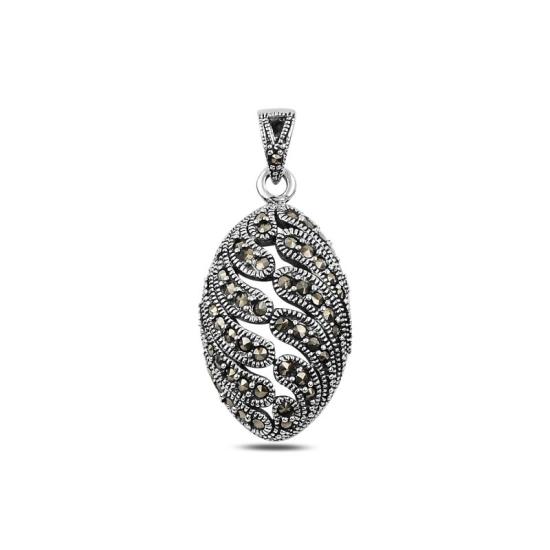 Wholesale Marcasite Pendant