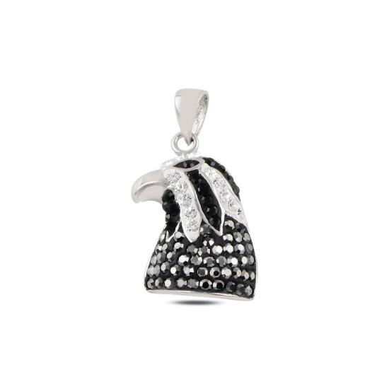 Wholesale Eagle Crystal Pendant