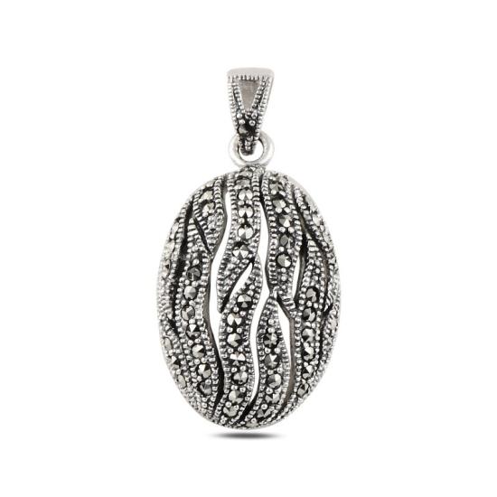 Wholesale Marcasite Pendant