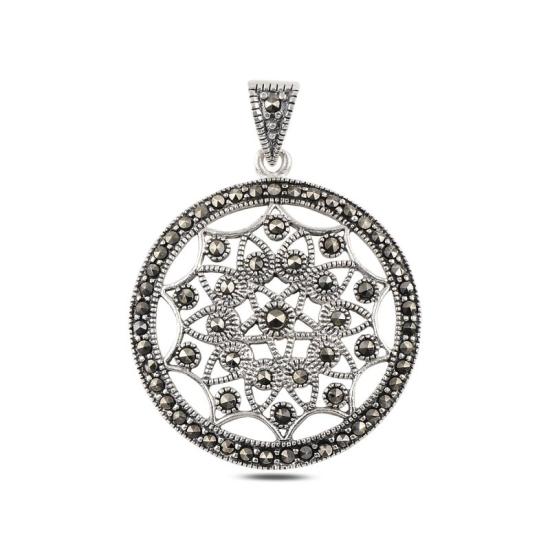 Wholesale Marcasite Pendant